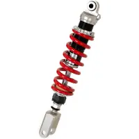 YSS Suspension Top Line Gas Z Kawasaki Zzr 600 90-04 Achterschokbreker