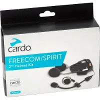 Cardo Freecom/spirit Luidsprekers