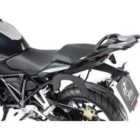 Hepco & becker C-Bow zadeltashouder BMW R 1250 RS (2019-) zilver