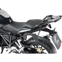 Hepco & becker C-bow Bmw R 1250 R 19 6306518 00 01 Montage Zijkoffers
