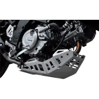 Zieger Motorbescherming In Zilver DL 650 11-19
