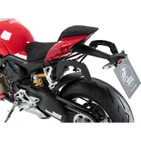Hepco&Becker C-bow Ducati Panigale V4/s/r 18 6307623 00 01 Montage Zijkoffers