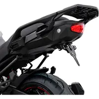 Zieger Pro kentekenplaathouder VERSYS 1000 BJ. 2017-18