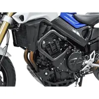 Zieger Valbeugel In Het Zwart F 800 R (2015-19) ZWART