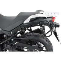 Hepco & becker Lock-it Suzuki V-strom 650/xt 17 6503534 00 01 Montage Zijkoffers