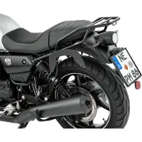 Hepco&Becker C-Bow zadeltashouder GUZZI V7 850CM 21- ZWART