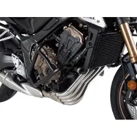 Hepco&Becker Honda Cb 650 R 21 5089529 00 01 Buisvormige Motorbeschermer