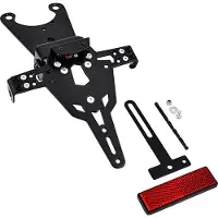 Zieger Pro kentekenplaathouder CBR 125 R/250 R 2011-16