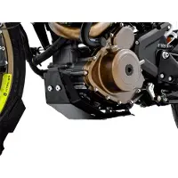 Zieger Motorbescherming In Het Zwart 401 VITPILEN 18-19