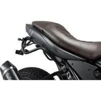 SW-Motech SLC zijdrager rechts - Suzuki SV650 ABS (15-), SV650 X (18-).