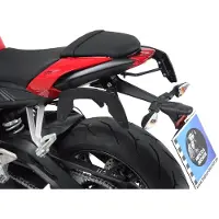 Hepco&Becker C-Bow zadeltashouder STREET TRIPLE 765 17-