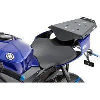 Hepco&Becker Sportrack Yamaha Yzf-r1/m 2015 Topkoffer Achtermontage