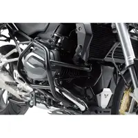 SW-Motech VALBEUGEL BMW R 1200 R/RS 15-,ZWART