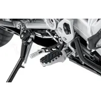 SW-Motech -Voetsteunset Ion BMW R1200GS LC 13-