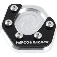 Hepco&Becker Ktm 390 Duke 17 42117555 00 91 Zijstandaard Verlenging