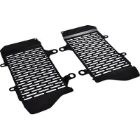 Zieger Radiatorcover HONDA CRF1100L A.S. 20-21