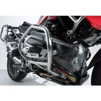 SW-Motech VALBEUGEL R1200 GS/LC 13-, RVS