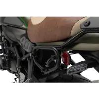 SW-Motech Slc Left Kawasaki Z900rs/cafe/se 17/50th Anni 22 Montage Zijkoffers