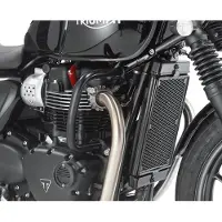 Givi Valbeugel Triumph Bonneville T120 16-22 zwart