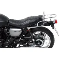 Hepco&Becker Kawasaki W 800 Street/cafe 2019 6542541 01 02 Bagagerek