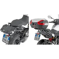 Givi Monokey Bmw F 900 R/xr Topkoffer Achtermontage