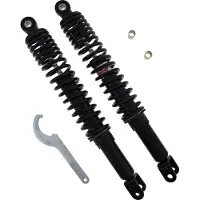 Yss Schokdempers voor scooter stereo TD220-400P-03-88
