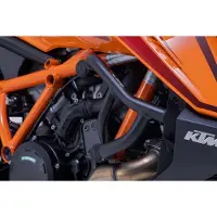 SW-Motech Ktm 1390 Super Duke R/evo 23 Buisvormige Motorbeschermer