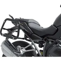 SW-Motech Evo Bmw R 1200 R/rs 15 R 1250 R/rs 18 Montage Zijkoffers