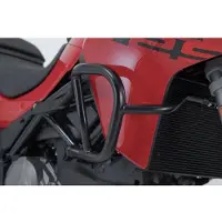 SW-Motech VALBEUGEL DUCATI MODELLEN, ZWART