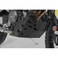 SW-Motech Motorbeschermer - Zwart. Aprilia Toeareg 660 (21-).