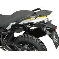 Hepco & becker Suzuki V-strom 800 De 2023 C-bow Montage Zijkoffers
