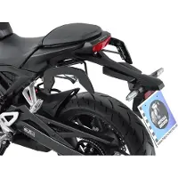 Hepco & becker C-bow Honda Cb 125 R 18 6309507 00 01 Montage Zijkoffers