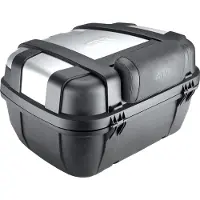 Givi RUGSTEUN VOOR TREKKER 52 TOPKOFFER