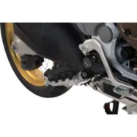 SW-Motech Evo Frs.01.112.10500 Honda Voetsteunen