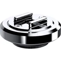 SP Connect Anti vibration Module -Chrome