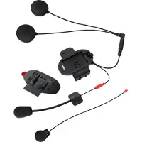 Sena Sf1/sf2/sf4 Intercom Audiokit