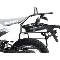 Hepco & becker Complete Drager DR650 SE 96- ZWART