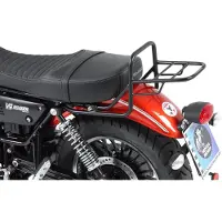 Hepco&Becker Moto Guzzi V 9 Roamer Lange Sitzbank2017 Bagagerek