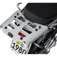 Givi Monokey Bmw R 1200 Gs Adventure Topkoffer Achtermontage