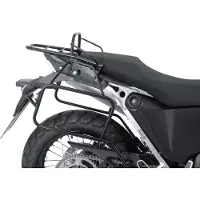 Hepco & becker -Zijdrager Lock-It G650 X COUNTRY 08- ZWART