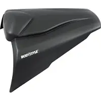 Bodystyle Seatcover CB650F/CBR650F, MATZWART