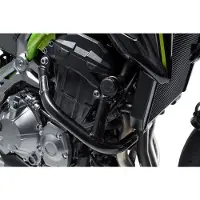 SW-Motech VALBEUGEL KAWASAKI Z900 16-, ZWART