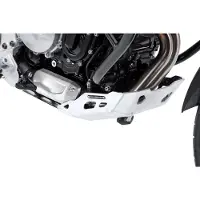 SW-Motech Aluminium Motorbescherming F750GS 17-/ F850GS 17-ZIL
