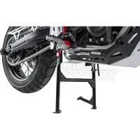 SW-Motech Middenbok Met Abe-Goedk. BMW F800GS/ADV. 08-