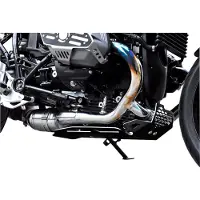 Zieger Motorbescherming In Het Zwart DIVERSE BMW-MODELLEN
