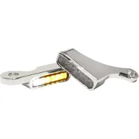 HeinzBikes Led-Armaturenknipperlicht KNIP./POS, FXST 15-17 CHR