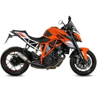 MIVV Mk 3 Uitlaatsystemen 1290 SUPER DUKE 14-19 VA