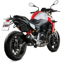 MIVV X-M1 Geluidsdempers F900 R 20- BL