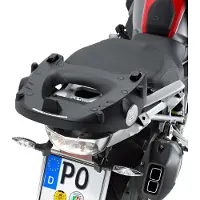 Givi Monokey Bmw R 1200 Gs/r 1250 Gs Topkoffer Achtermontage