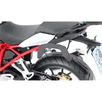 Hepco & becker C-Bow zadeltashouder R 1200 R 15-